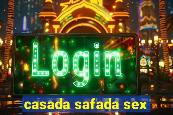 casada safada sex